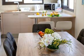 Protaras Villa Angela Nefeli