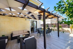 Protaras Villa Angela Nefeli