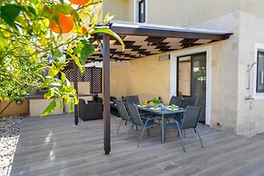 Protaras Villa Angela Nefeli