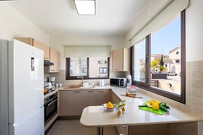 Protaras Villa Angela Nefeli