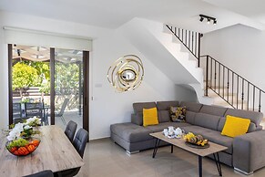 Protaras Villa Angela Nefeli