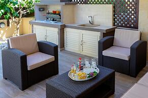 Protaras Villa Angela Nefeli