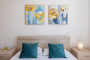 Protaras Villa Angela Nefeli