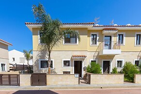 Protaras Villa Angela Nefeli