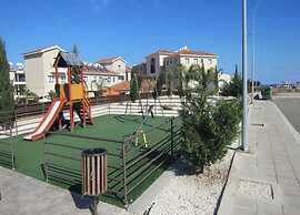 Protaras Villa Angela Nefeli