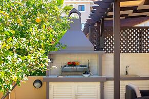 Protaras Villa Angela Nefeli