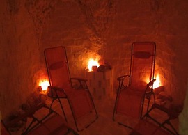 Protaras Villa Angela Nefeli