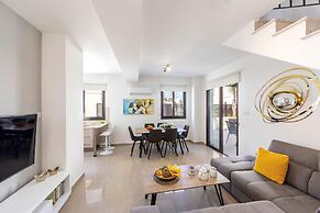 Protaras Villa Angela Nefeli