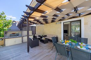 Protaras Villa Angela Nefeli