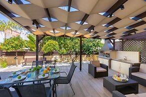 Protaras Villa Angela Nefeli