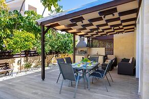 Protaras Villa Angela Nefeli