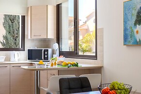 Protaras Villa Angela Nefeli