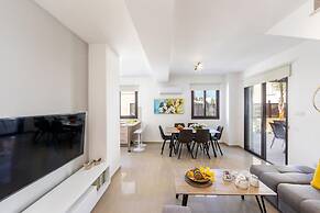 Protaras Villa Angela Nefeli