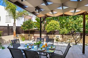 Protaras Villa Angela Nefeli