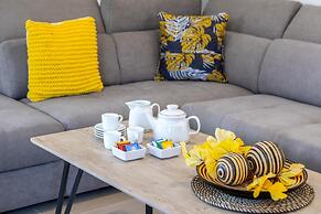 Protaras Villa Angela Nefeli