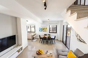 Protaras Villa Angela Nefeli