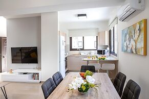 Protaras Villa Angela Nefeli