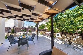 Protaras Villa Angela Nefeli