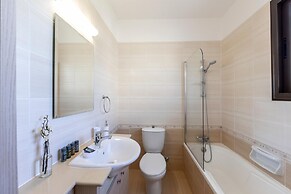 Protaras Villa Angela Nefeli