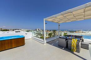 Protaras Villa Mylos 9