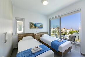 Protaras Villa Mylos 9