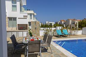 Protaras Villa Mylos 9