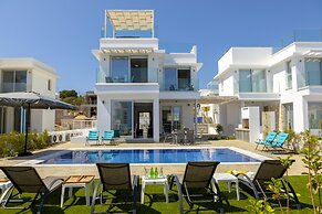 Protaras Villa Mylos 9