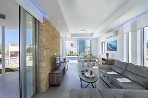 Protaras Villa Mylos 9