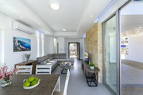 Protaras Villa Mylos 9