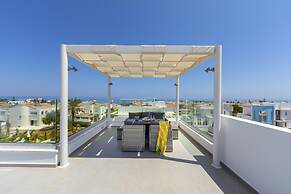 Protaras Villa Mylos 9