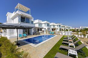 Protaras Villa Mylos 9