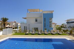 Protaras Villa Mylos 9