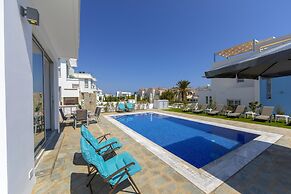 Protaras Villa Mylos 9