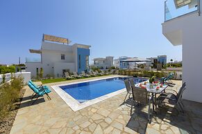 Protaras Villa Mylos 9