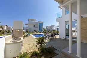 Protaras Villa Mylos 9