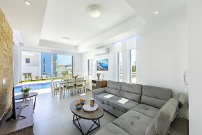 Protaras Villa Mylos 9