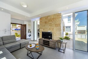 Protaras Villa Mylos 9