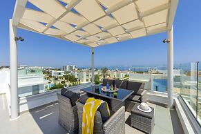 Protaras Villa Mylos 9