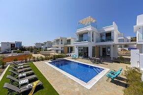 Protaras Villa Mylos 9