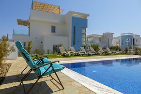 Protaras Villa Mylos 9