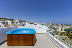 Protaras Villa Mylos 9