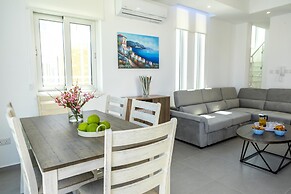 Protaras Villa Mylos 9