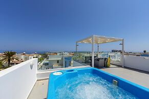 Protaras Villa Mylos 9