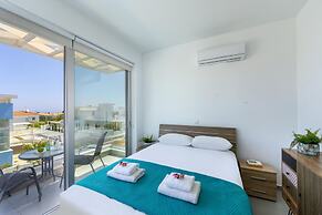 Protaras Villa Mylos 9