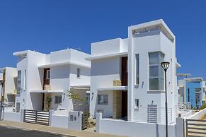 Protaras Villa Mylos 9