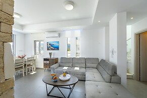 Protaras Villa Mylos 9