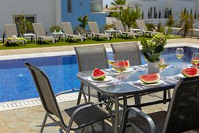 Protaras Villa Mylos 9