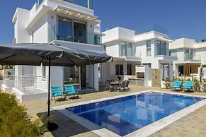 Protaras Villa Mylos 9