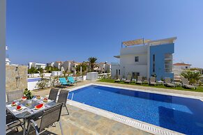 Protaras Villa Mylos 9