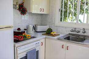 Protaras Lemon Tree Villa